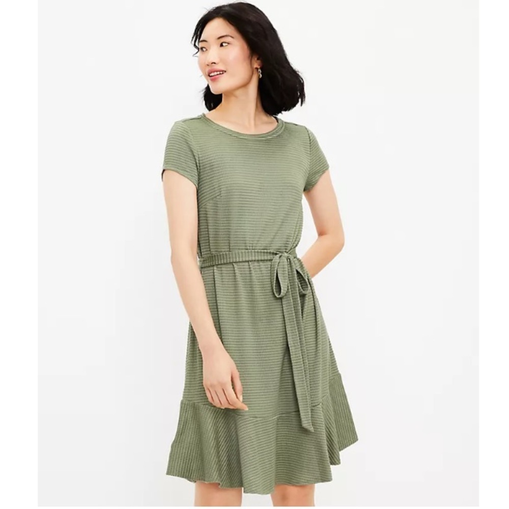 Loft dress NWT